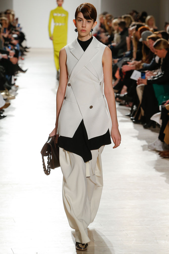 Proenza Schouler 2016秋冬流行發布