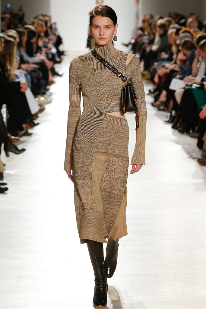 Proenza Schouler 2016秋冬流行發布