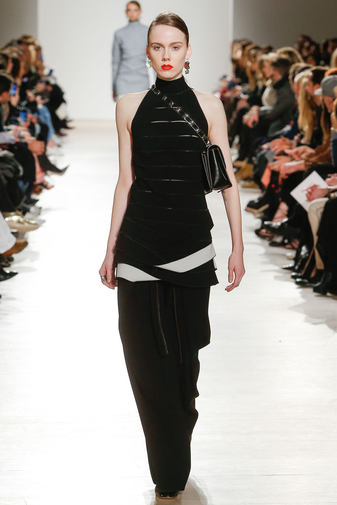 Proenza Schouler 2016秋冬流行發布