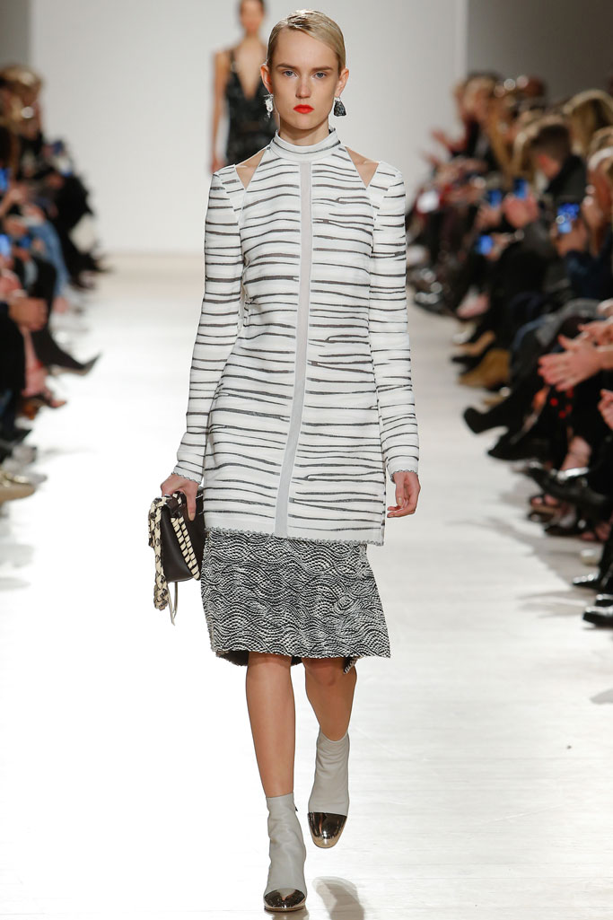 Proenza Schouler 2016秋冬流行發布