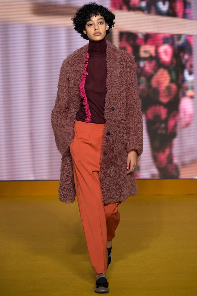 Paul Smith 2016秋冬流行發布