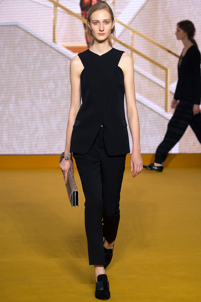 Paul Smith 2016秋冬流行發布