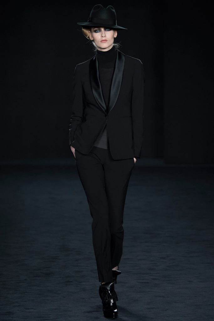 Daks 2016秋冬流行發布