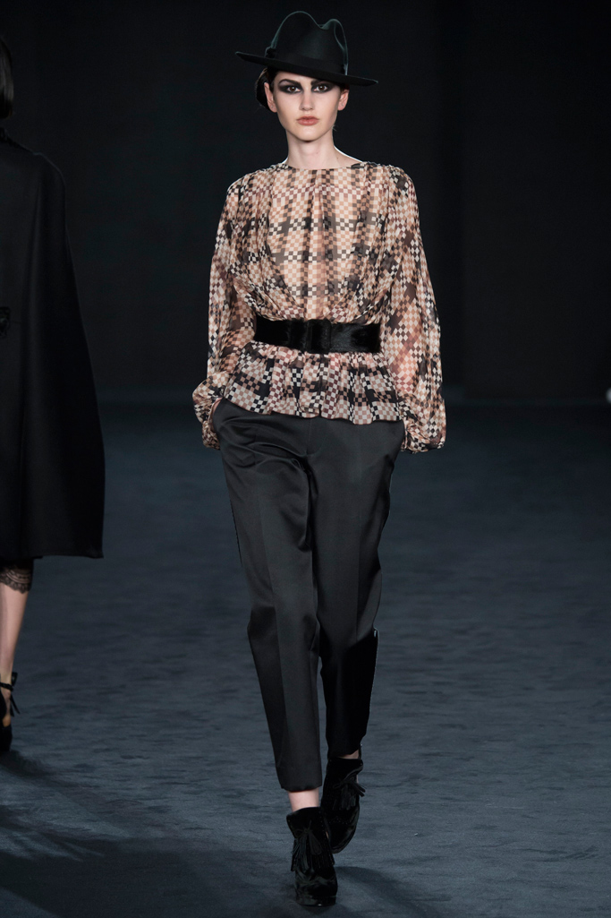Daks 2016秋冬流行發布