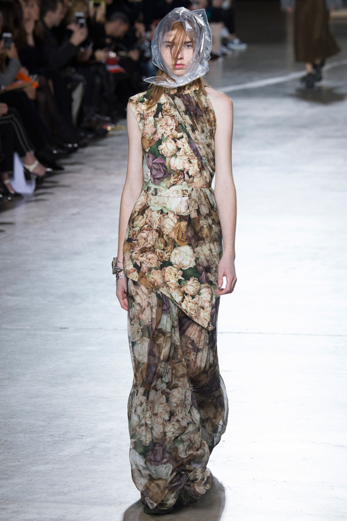 Christopher Kane 2016秋冬流行發布