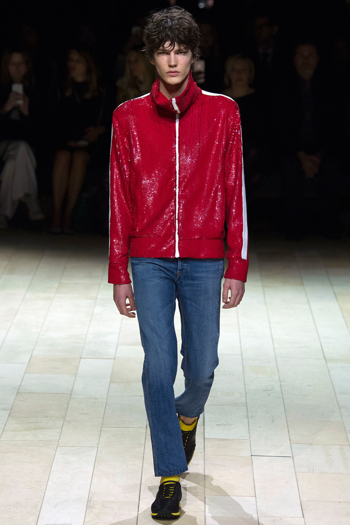 Burberry 2016秋冬流行發布