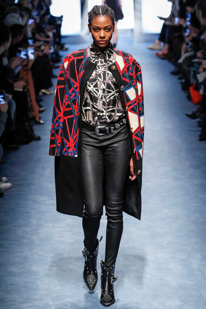 Fausto Puglisi 2016秋冬流行發布