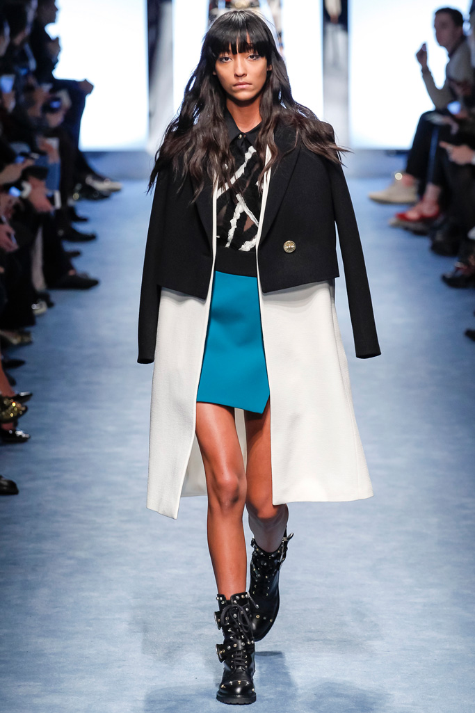 Fausto Puglisi 2016秋冬流行發布