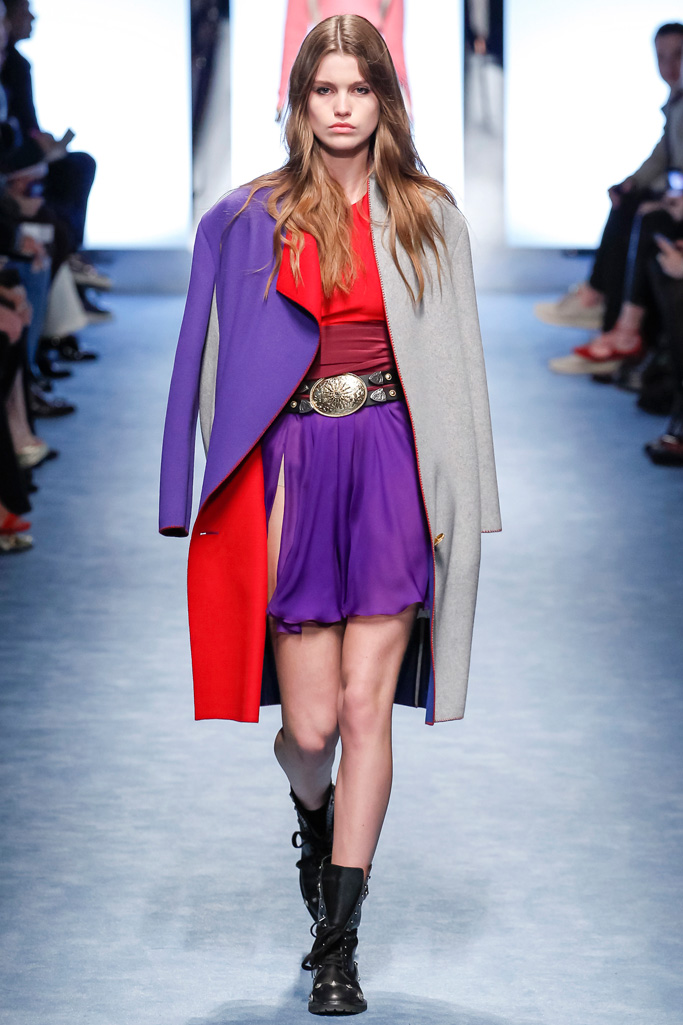 Fausto Puglisi 2016秋冬流行發布