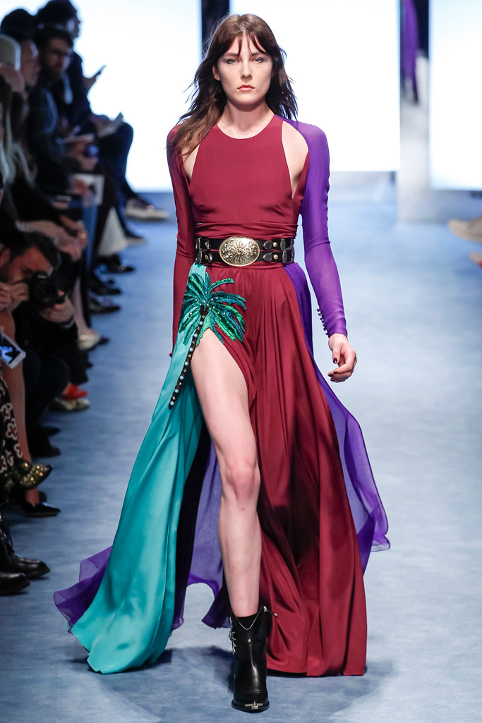 Fausto Puglisi 2016秋冬流行發布