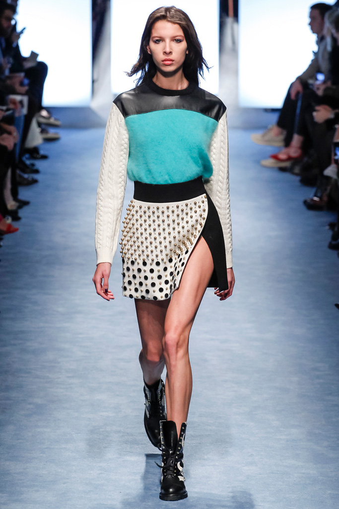 Fausto Puglisi 2016秋冬流行發布