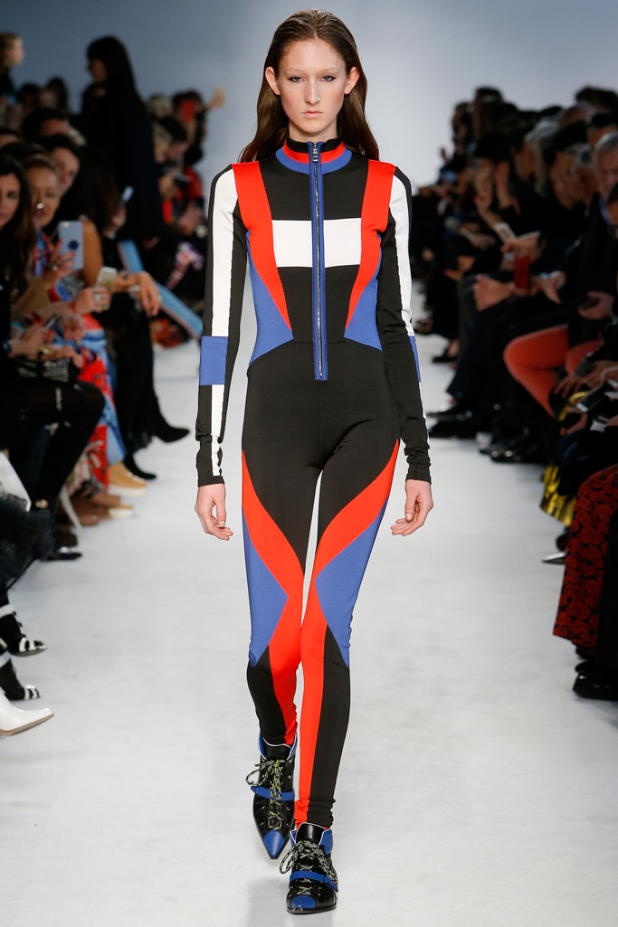 Emilio Pucci 2016秋冬流行發布