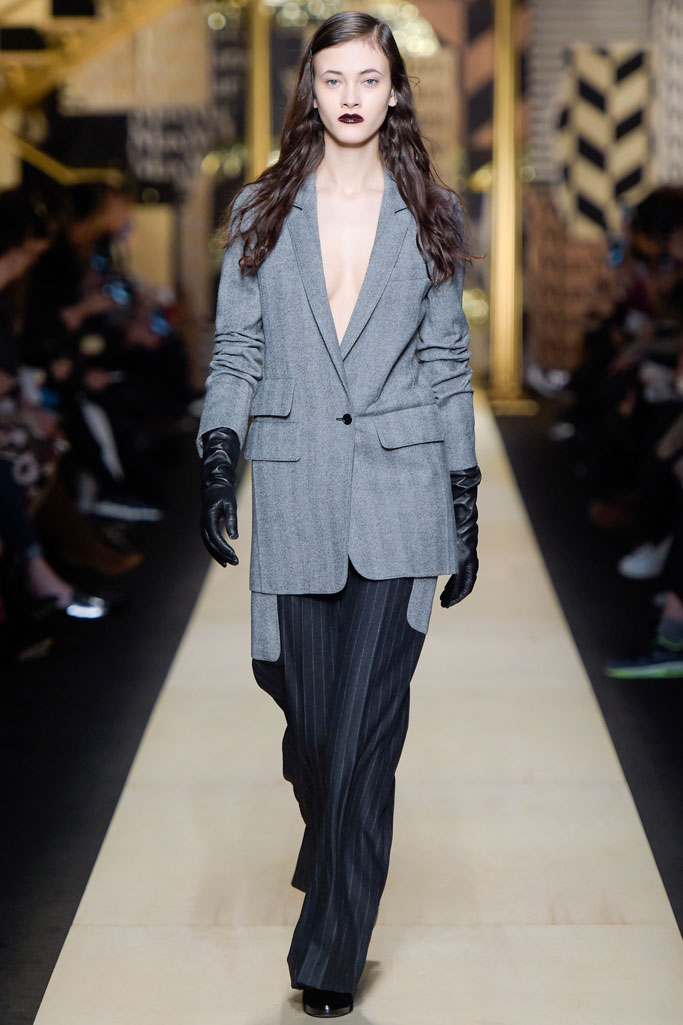 Max Mara 2016秋冬流行發布