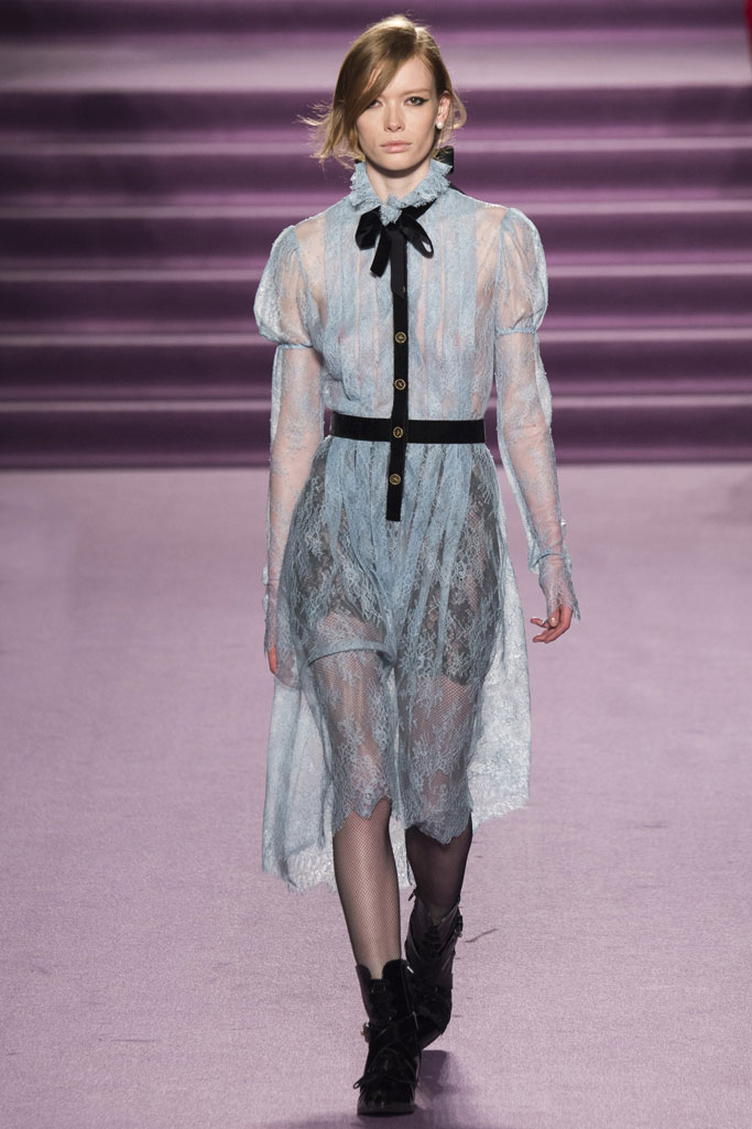 Philosophy di Lorenzo Serafini 2016秋冬流行發布