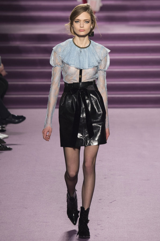 Philosophy di Lorenzo Serafini 2016秋冬流行發布