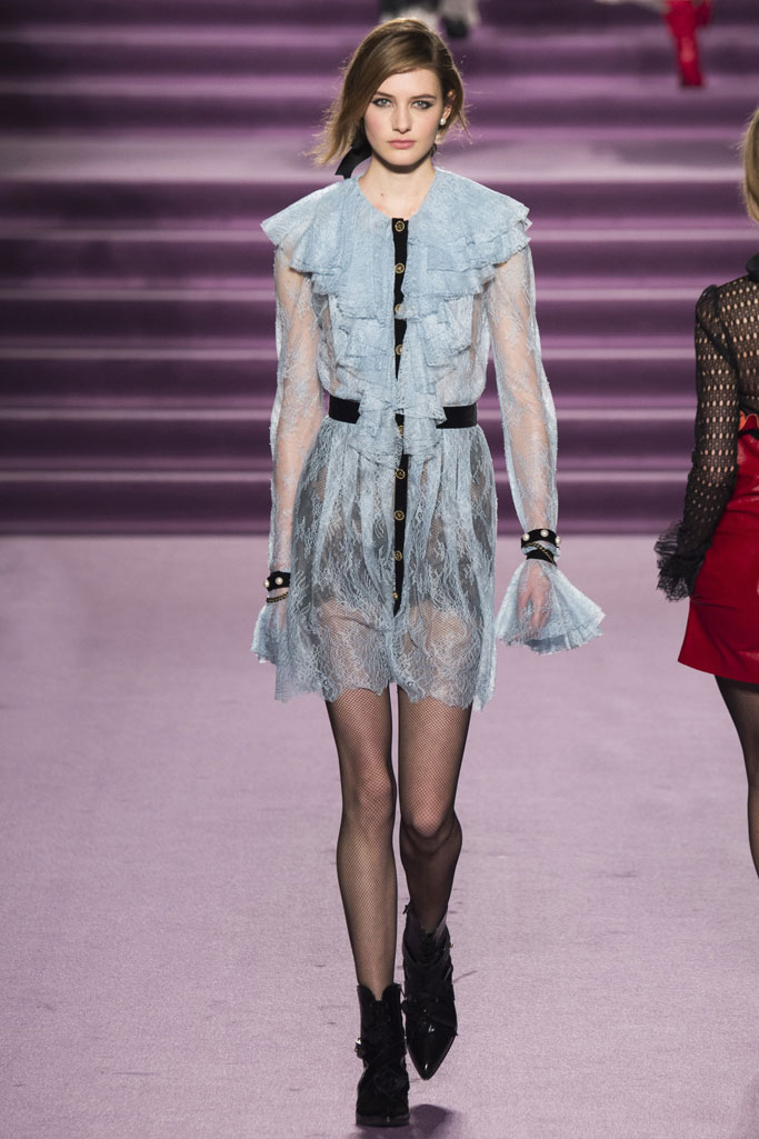 Philosophy di Lorenzo Serafini 2016秋冬流行發布
