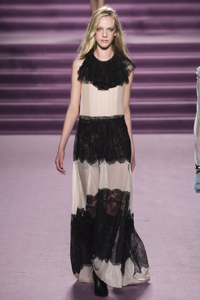 Philosophy di Lorenzo Serafini 2016秋冬流行發布
