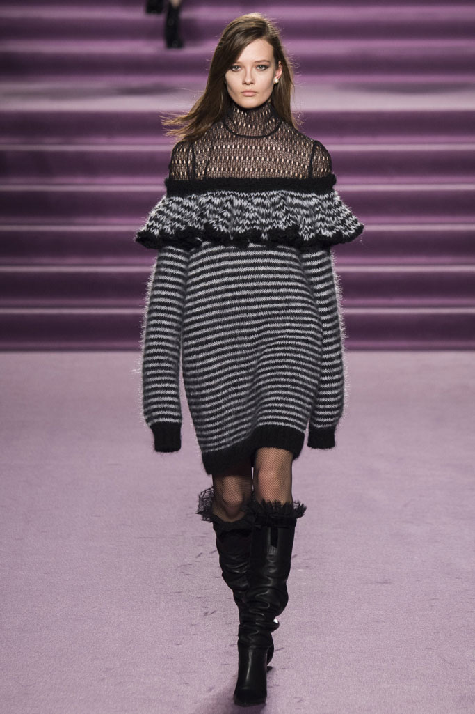 Philosophy di Lorenzo Serafini 2016秋冬流行發布