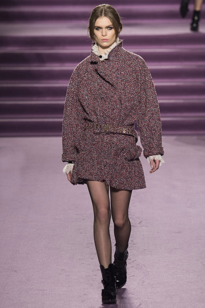 Philosophy di Lorenzo Serafini 2016秋冬流行發布