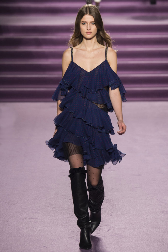 Philosophy di Lorenzo Serafini 2016秋冬流行發布