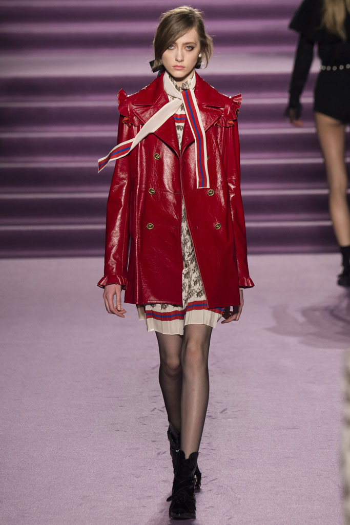 Philosophy di Lorenzo Serafini 2016秋冬流行發布