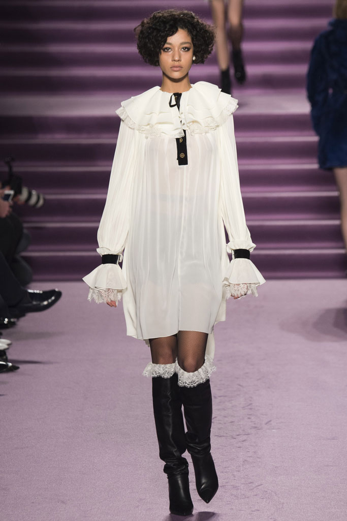 Philosophy di Lorenzo Serafini 2016秋冬流行發布