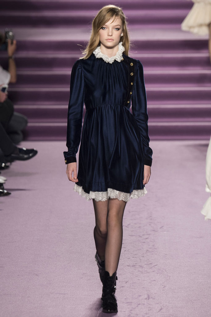 Philosophy di Lorenzo Serafini 2016秋冬流行發布
