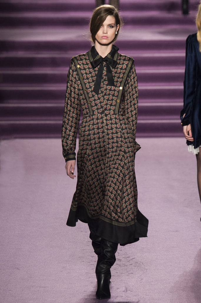 Philosophy di Lorenzo Serafini 2016秋冬流行發布