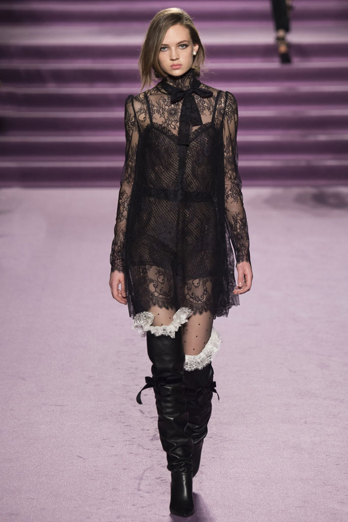 Philosophy di Lorenzo Serafini 2016秋冬流行發布