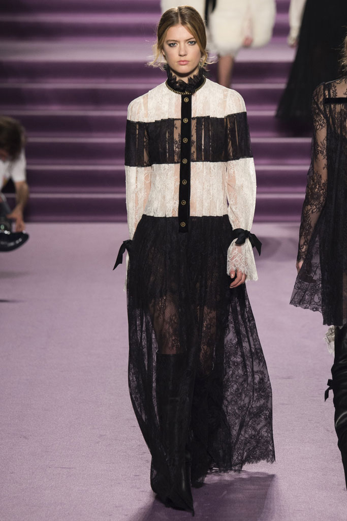 Philosophy di Lorenzo Serafini 2016秋冬流行發布