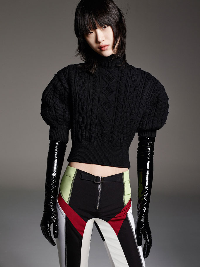 Louis Vuitton 2016早秋系列流行發布