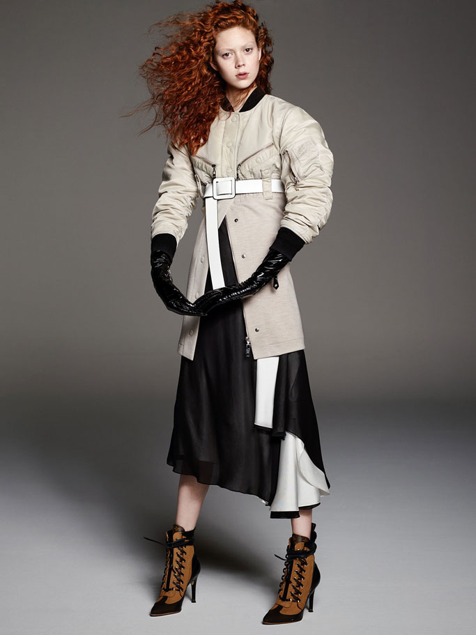 Louis Vuitton 2016早秋系列流行發布