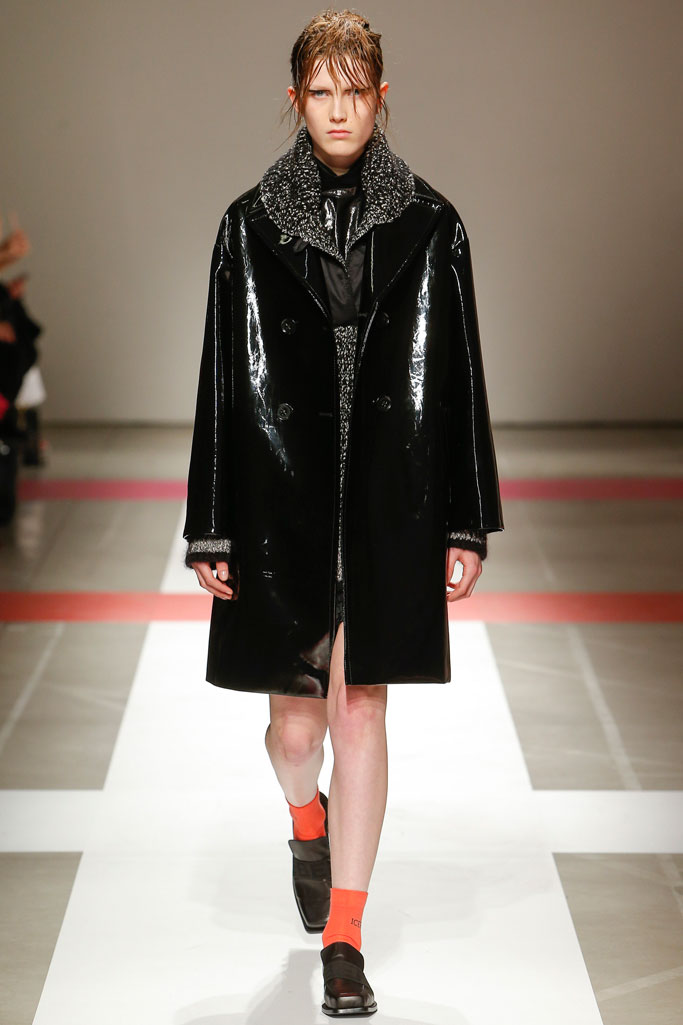 Iceberg 2016秋冬流行發布