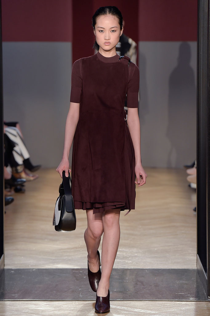 Sportmax 2016秋冬流行發布