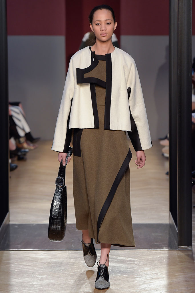 Sportmax 2016秋冬流行發布