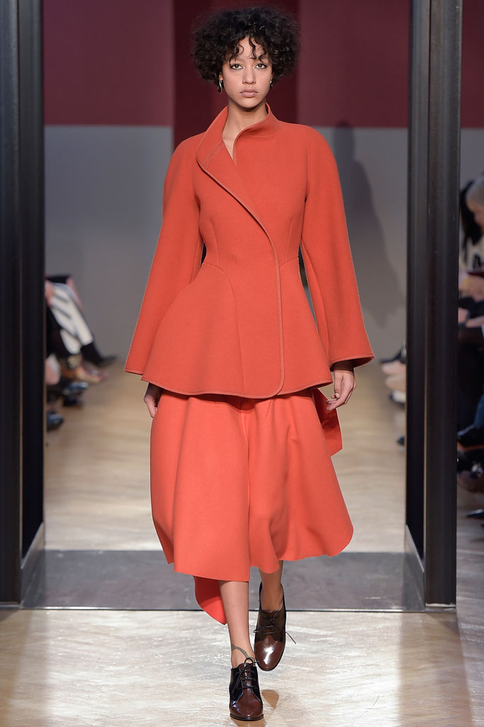 Sportmax 2016秋冬流行發布