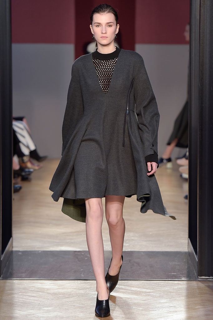 Sportmax 2016秋冬流行發布