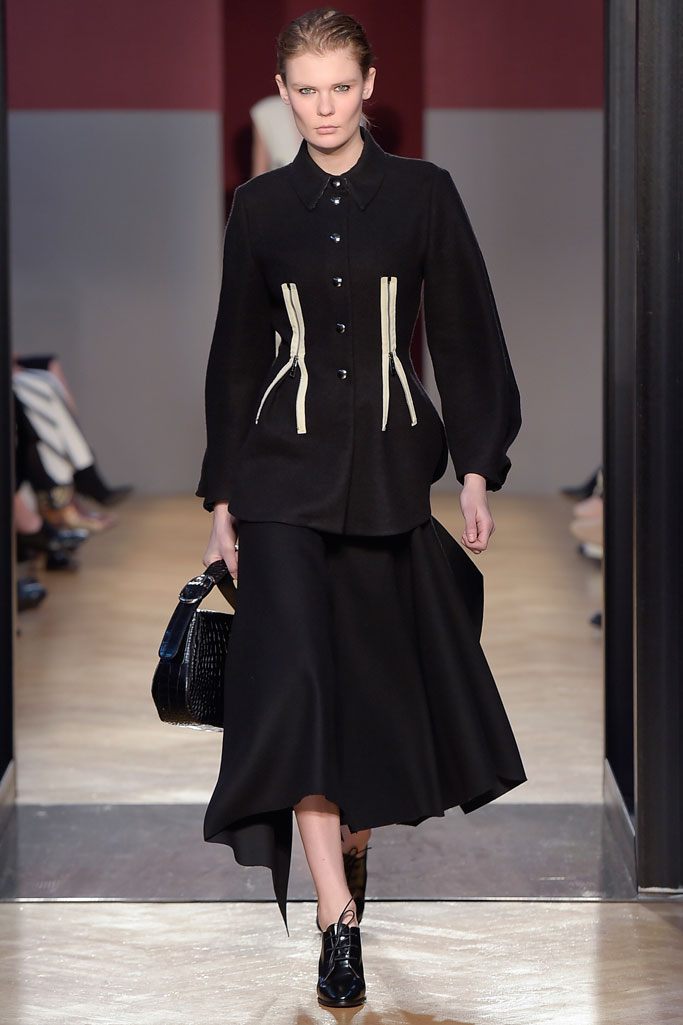 Sportmax 2016秋冬流行發布