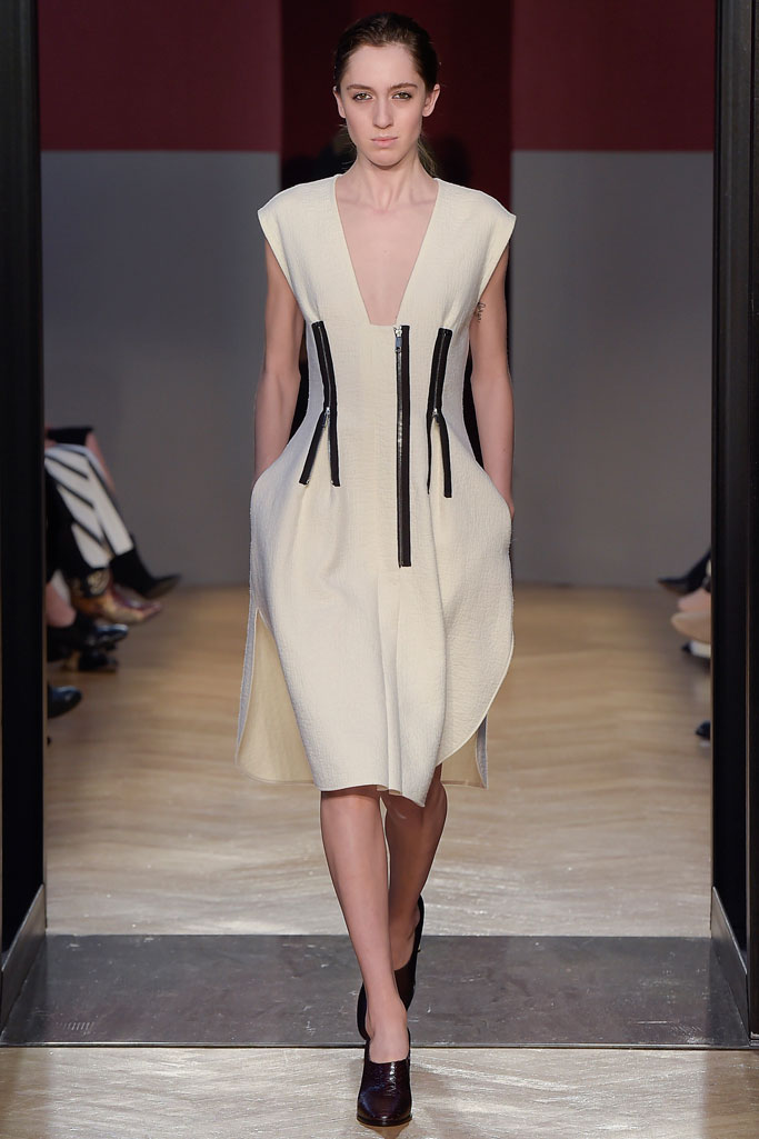 Sportmax 2016秋冬流行發布