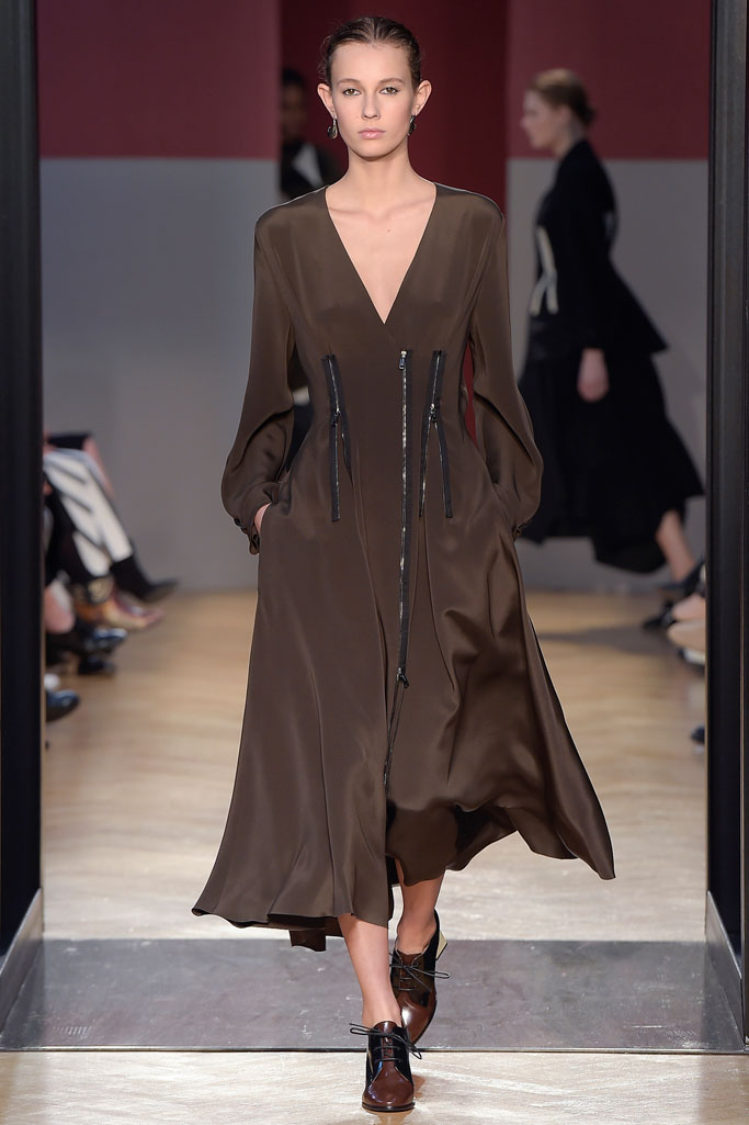 Sportmax 2016秋冬流行發布