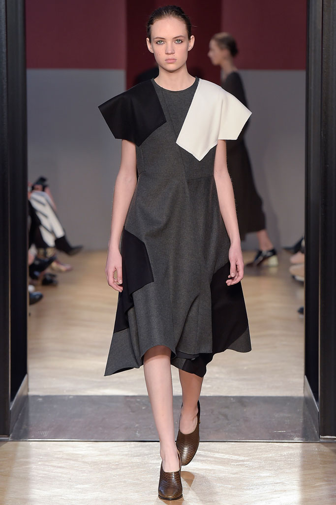 Sportmax 2016秋冬流行發布