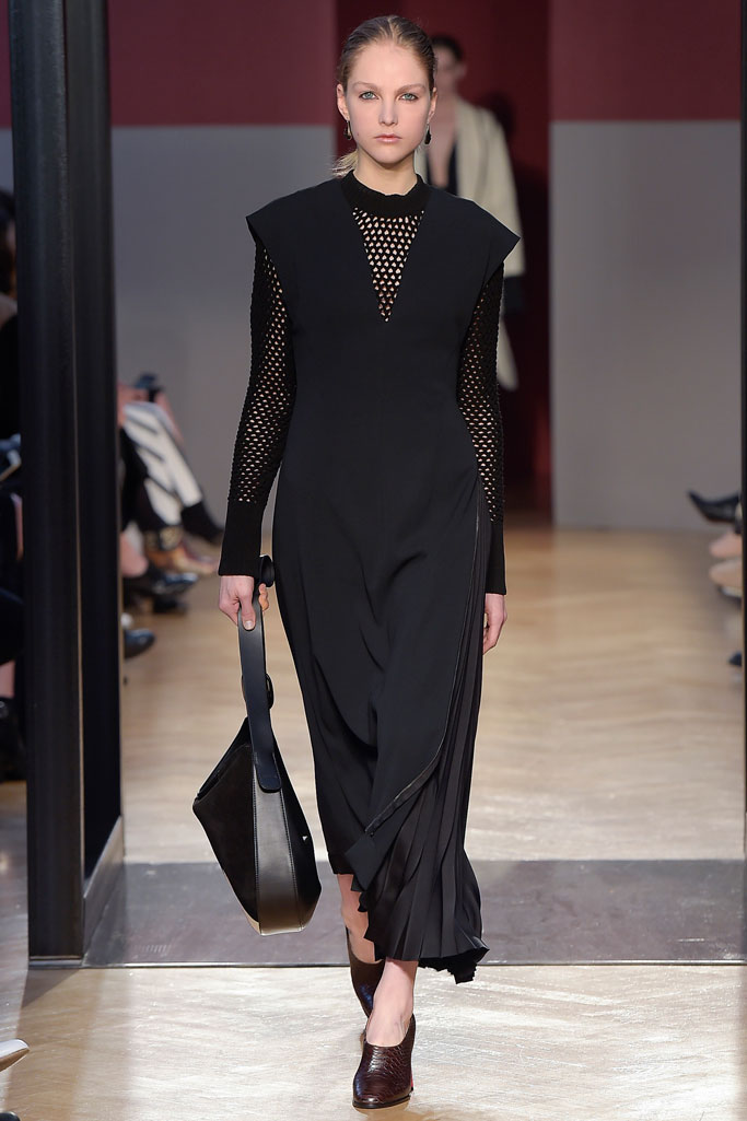 Sportmax 2016秋冬流行發布