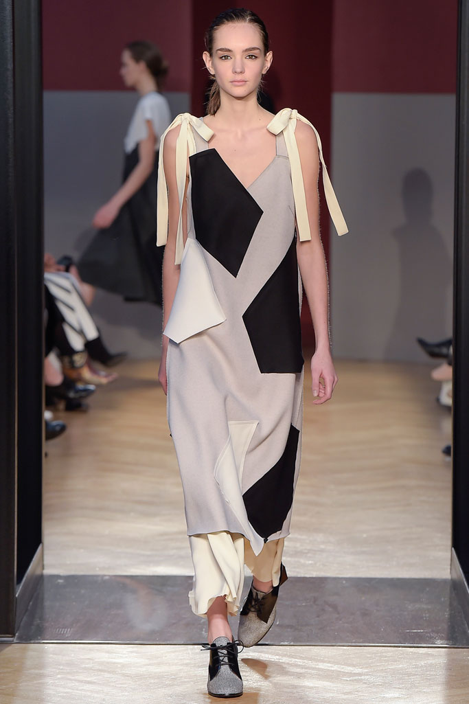 Sportmax 2016秋冬流行發布