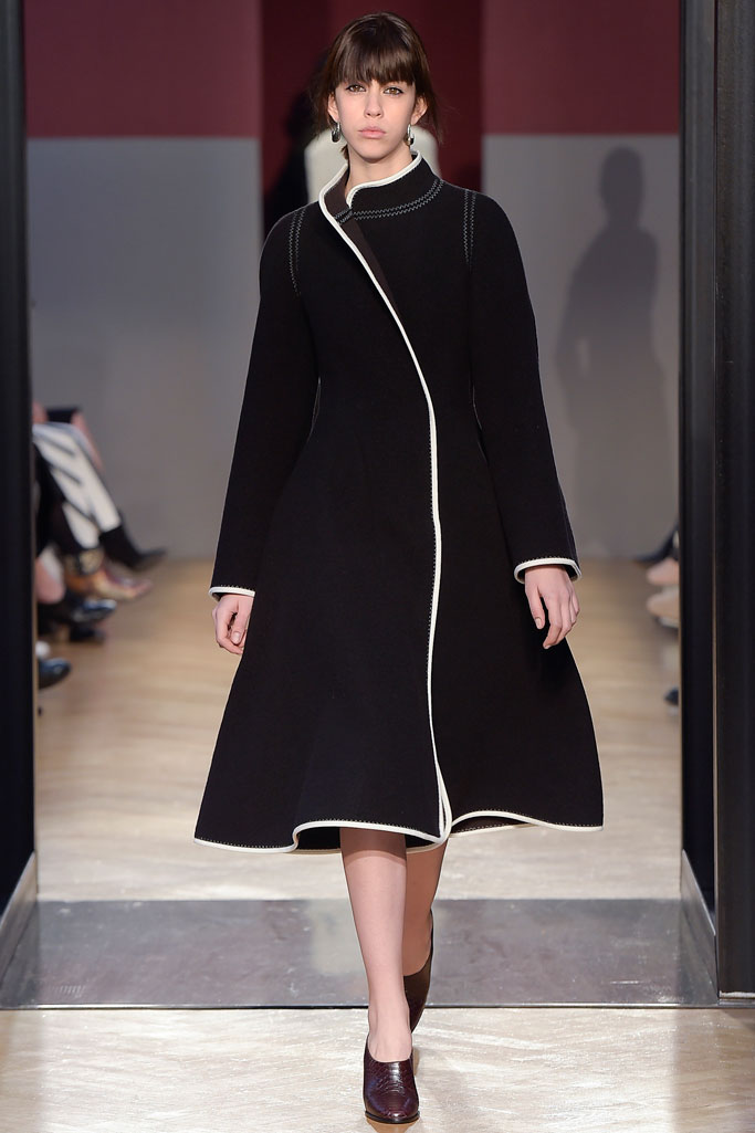 Sportmax 2016秋冬流行發布