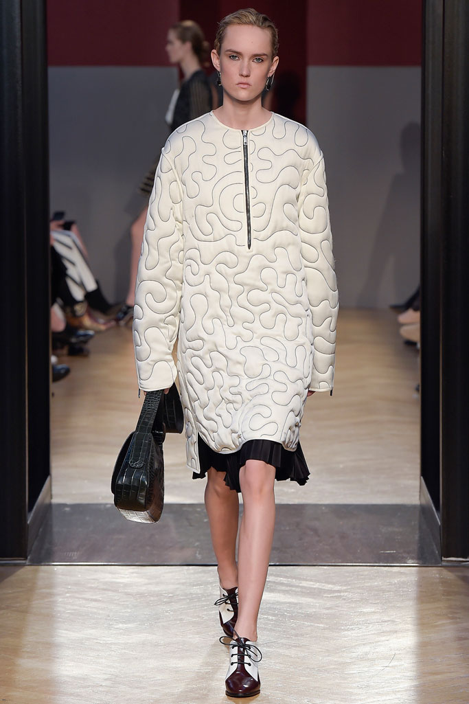 Sportmax 2016秋冬流行發布