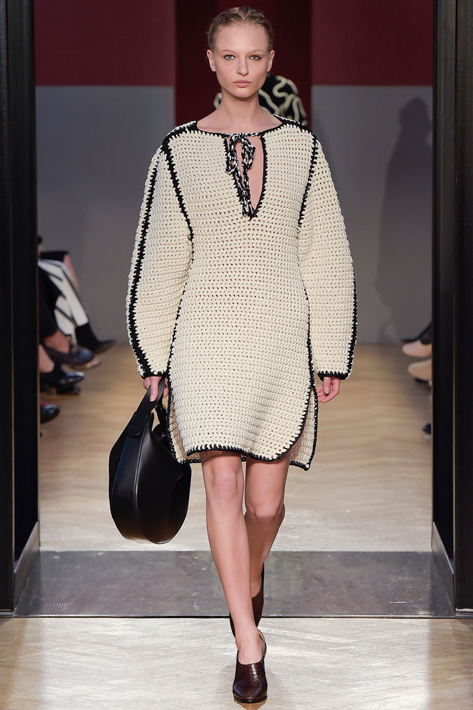Sportmax 2016秋冬流行發布
