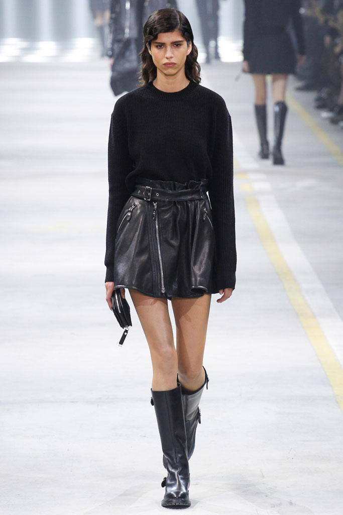 Diesel Black Gold 2016秋冬流行發布