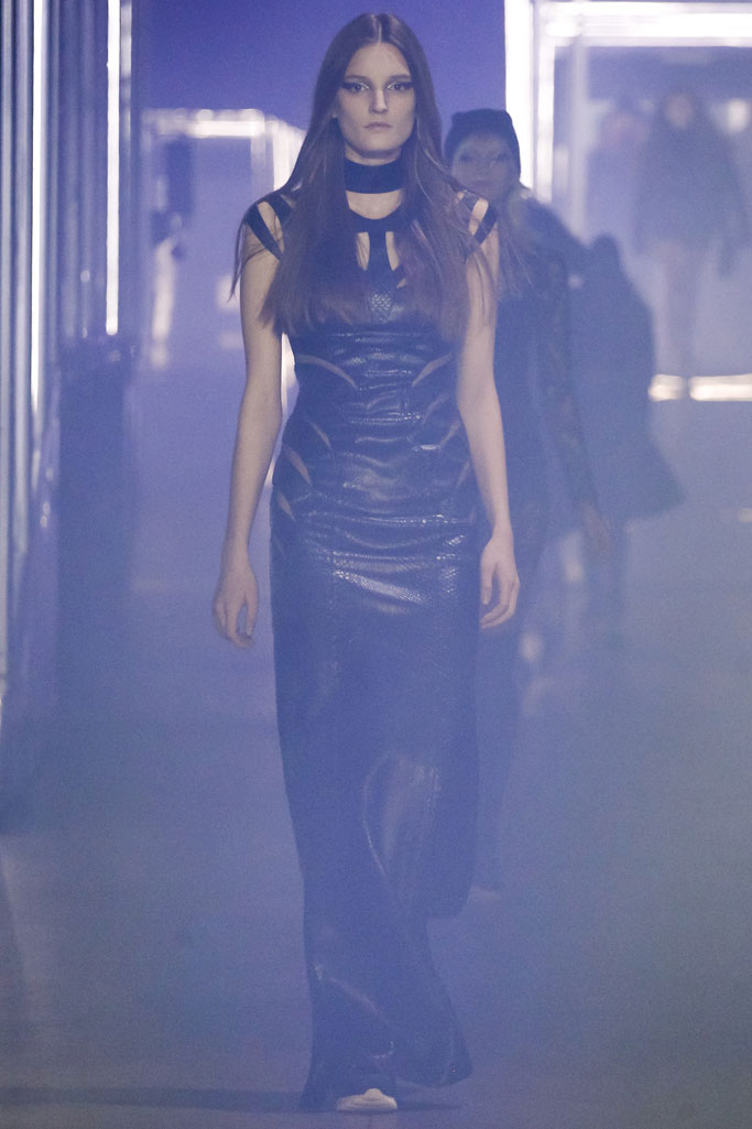 Philipp Plein 2016秋冬流行發(fā)布
