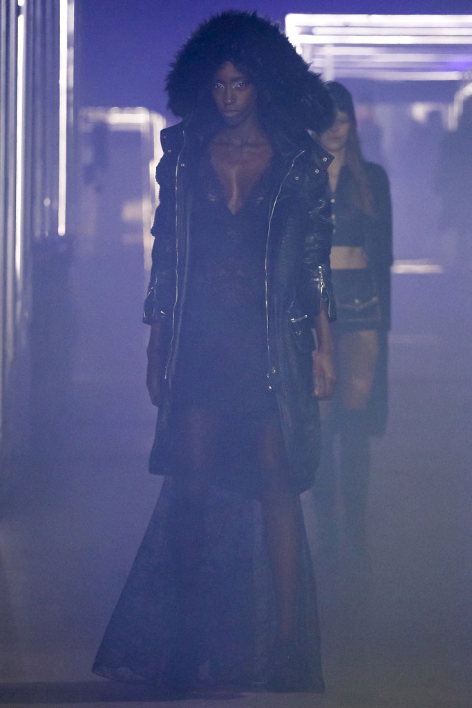 Philipp Plein 2016秋冬流行發(fā)布