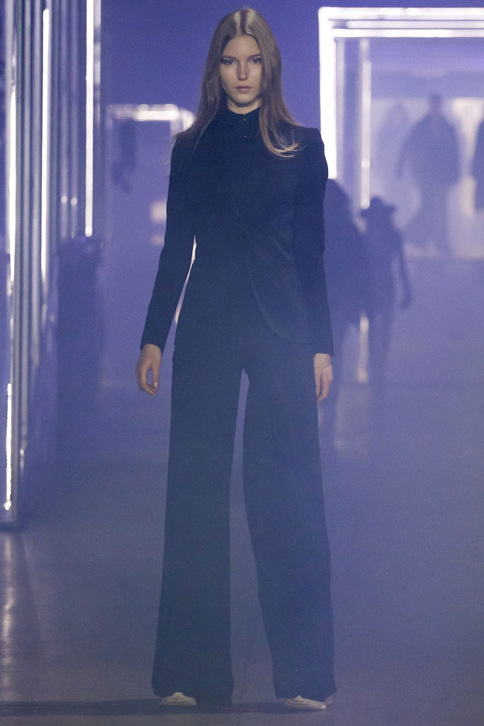 Philipp Plein 2016秋冬流行發布